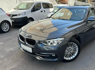 Bmw 320 '15 LED XENON ΕΓΓΥΗΣΗ GEORGIADIS