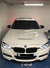 Bmw 320 '15 M SPORTPACK