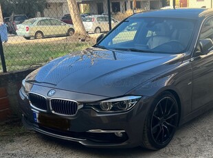 Bmw 320 '17 320D LCI INDIVIDUAL