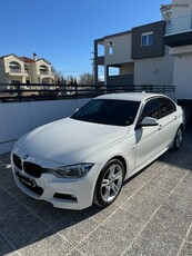 Bmw 320 '17 M Sport