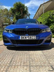 Bmw 320 '19 M PACK ( τιμή συζητήσιμη)