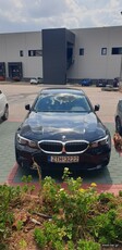 Bmw 320 '20 G20 DIESEL