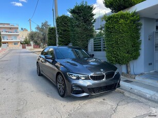 Bmw 320 '20 X DRIVE MSPORT