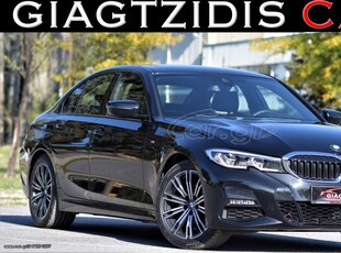 Bmw 320 '21 M PACKET ΕΤΟΙΜΟΠΑΡΑΔΟΤΟ