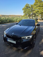 Bmw 320 '22 320d XDrive M Sport G20 LCI