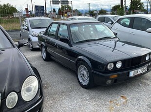 Bmw 320 '89