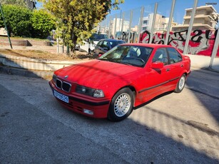 Bmw 320 '91 320I