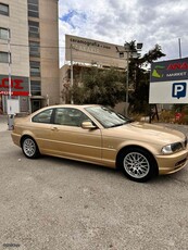 Bmw 320 '99 CI