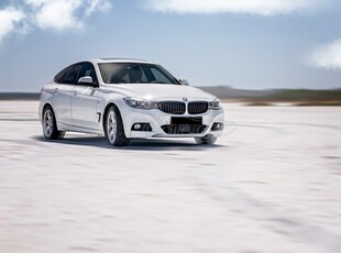 Bmw 320 Gran Turismo '14 320 GT M Sport Xdrive