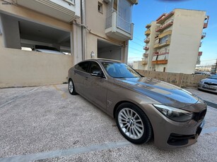 Bmw 320 Gran Turismo '14