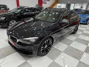 Bmw 320 Gran Turismo '15 AUTO! LED XENON! ΕΛΛΗΝΙΚΟ! ΧΡΥΣΗ ΕΓΓΥΗΣΗ!