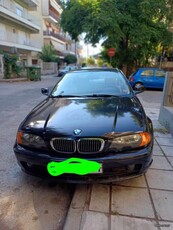 Bmw 323 '02 i