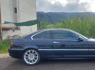 Bmw 323 '04