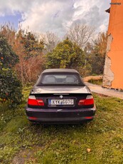 Bmw 323 '06 E46