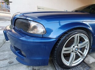 Bmw 323 '06 E46 M-PACK