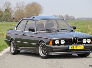 Bmw 323 '80 E21