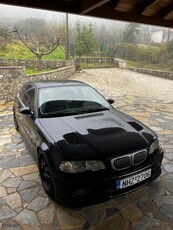 Bmw 325 '01