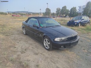 Bmw 325 '03 CAMBRIO ΞΕΝΑ ΝΟΥΜΕΡΑ ΑΝΤΑΛΑΚΤΙΚΑ ΜΟΝΟ