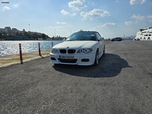 Bmw 325 '04 Πληρωμένα τέλη 2025