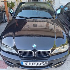 Bmw 325 '04 E46 MPACK ΓΝΗΣΙΟ FACELIFT