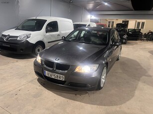 Bmw 325 '05 3.25i