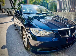 Bmw 325 '06 3 lt