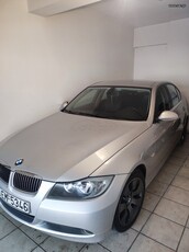 Bmw 325 '06 Ε90