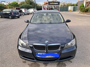 Bmw 325 '06 E90