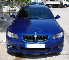 Bmw 325 '07 e92 M packet