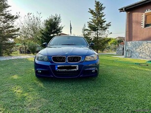 Bmw 325 '07 M packet 4x4 xi