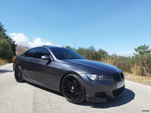 Bmw 325 '08 325xi