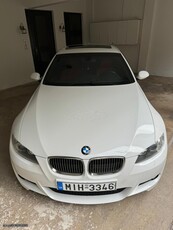 Bmw 325 '08 M Packet