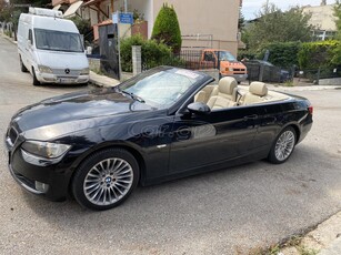 Bmw 325 '09 CABRIO EXCLUSIVE AUTO-ΕΛΛΗΝΙΚΗΣ ΑΝΤΙΠΡΟΣΩΠΕΙΑΣ