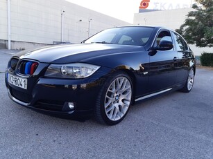 Bmw 325 '09 E90