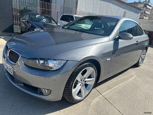 Bmw 325 '09 I Coupe 31.900χλμ Facelift Ελληνικό