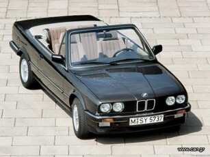 Bmw 325 '90 Ε30