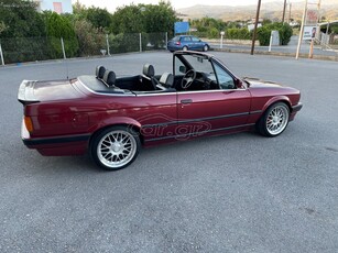 Bmw 325 '90 E30 M40 CABRIO