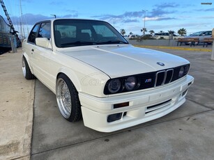 Bmw 325 '90 M -tech-packet