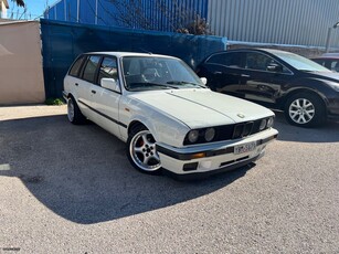 Bmw 325 '90 STATION WAGON