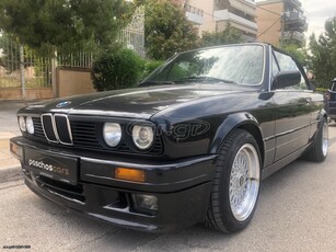 Bmw 325 '92 ΣΥΛΛΕΚΤΙΚΟ!!ΕΛΛΗΝΙΚΟ!!!