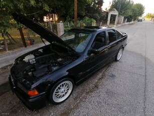 Bmw 325 '94 E36