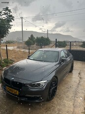 Bmw 328 '12 328I