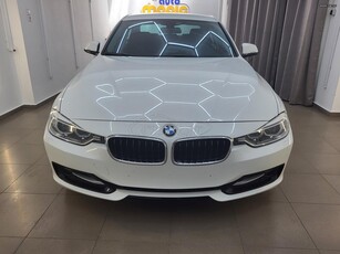 Bmw 328 '12 328I F30 SportLine