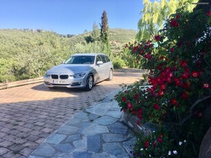 Bmw 328 '13 xDrive