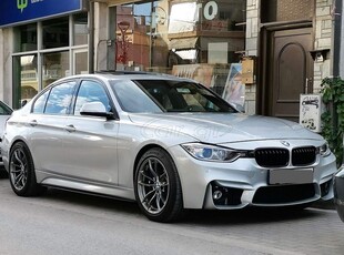 Bmw 328 '14 M Performance F1