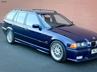 Bmw 328 '91 E36