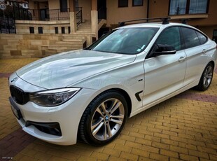 Bmw 328 Gran Turismo '13