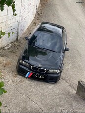 Bmw 330 '01 E46