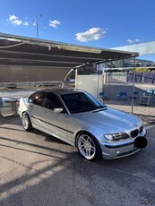 Bmw 330 '02 E46