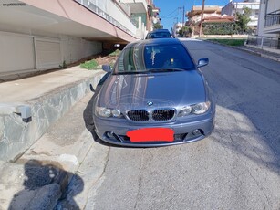 Bmw 330 '03